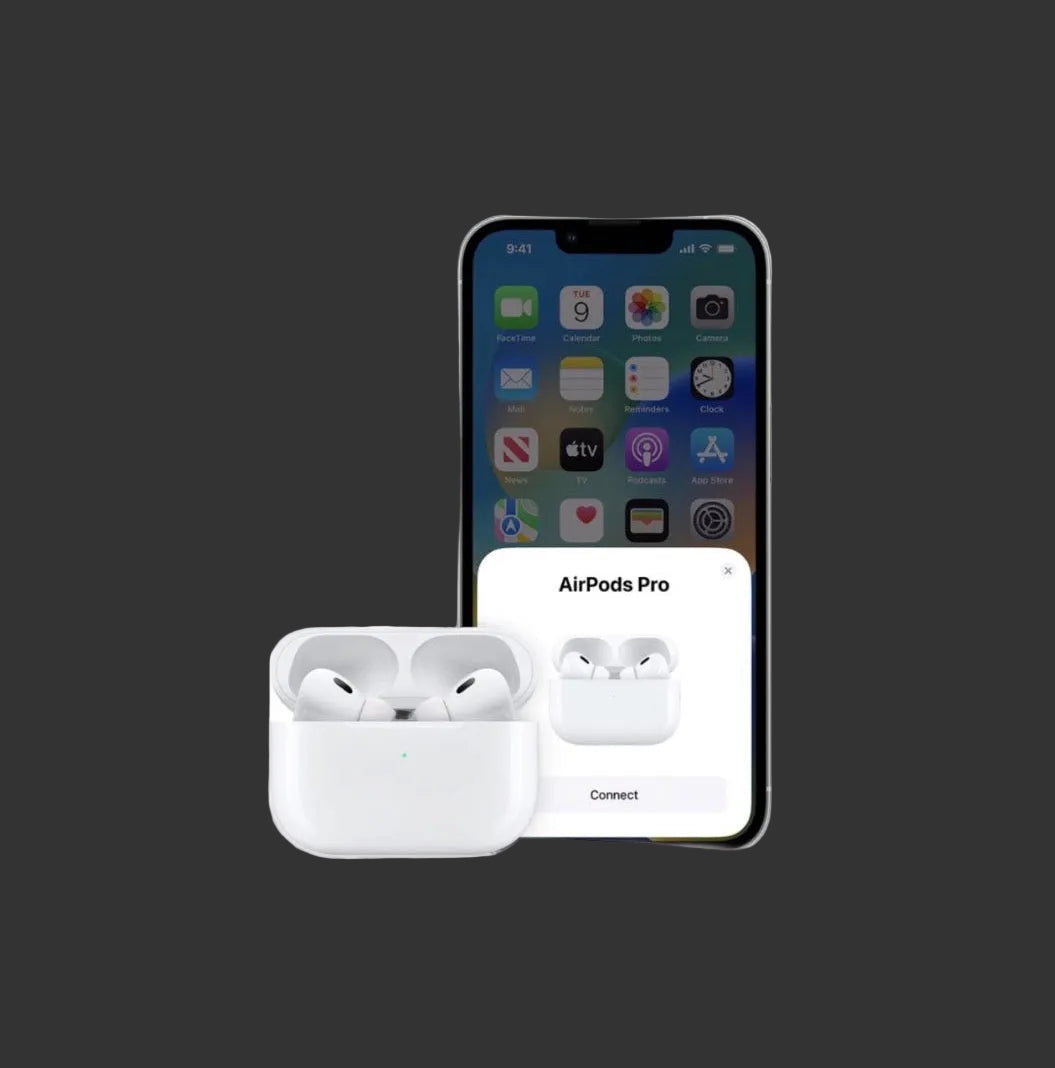 AirPods Pro 2