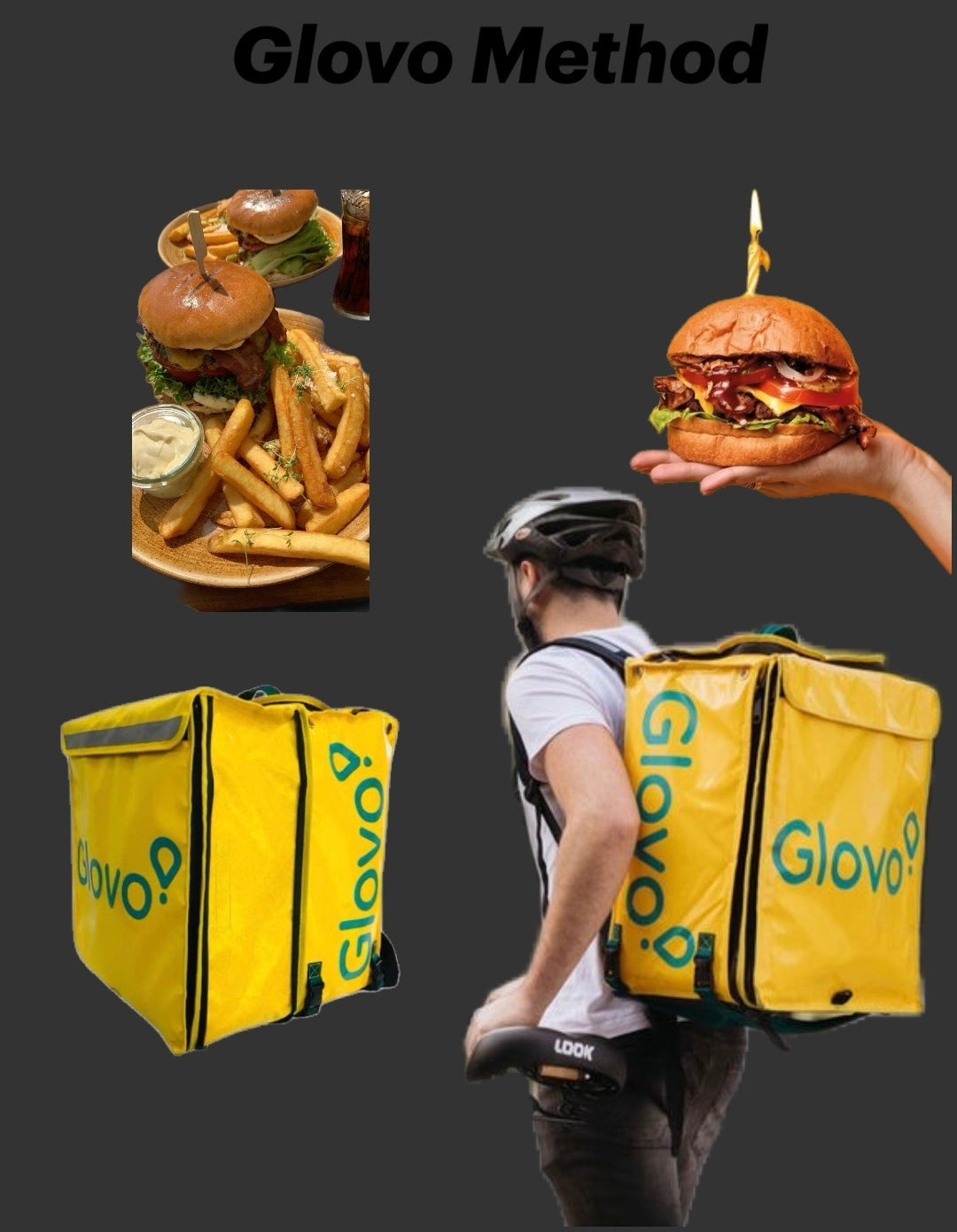 Glovo Method
